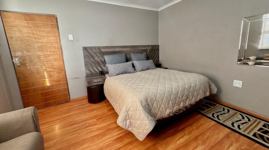 3 Bedroom Property for Sale in Parsonsvlei Eastern Cape